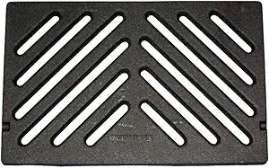 Vermont Castings 7001148A Grate for Dutchwest 2462 Extra-Large Catalytic Wood & Coal Stove