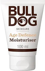 Bulldog Natural Skincare Anti-Ageing Moisturiser