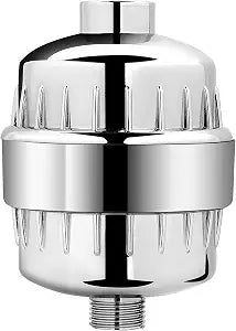 Aquabliss SF220 Daily Essential Shower Filter - Chrome