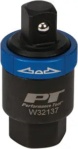 Performance Tool W32137 1/2 in. Drive Ratcheting Breaker Bar Adapter