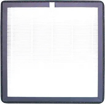AH300 Air Purifier Filter Compatible With BONECO H300 H400 hepa filter and Activated carbon filter composited filter Replacement,SIZE: 250 * 250 * 30mm