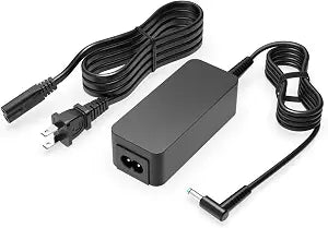 Dexpt 45W Adapter Charger Fit for HP 17-by 17-cn 17-cp 17-bs 17-ca Laptop
