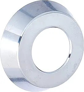 Delta Faucet RP51290 Lahara Roman Tub Handshower Base Escutcheon, Chrome