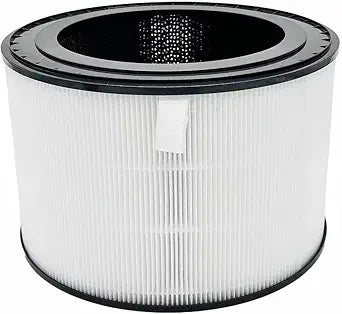 PuriCare 360 Replacement FilterS Compatible with LG PuriCare 360 Air Purifiers AS560DWR0 & AS330DWR0 (Single Filter), Part Number AAFTDT301 Filter Replacement∩╝H13 FILTER∩╝
