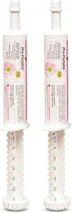 Vetoquinol Pro-Pectalin - Supports Digestive System & Stool Firmness for Dogs & Cats - Probiotic Supplement for Intestinal Support - For All Breeds - 30cc (Pack of 2)