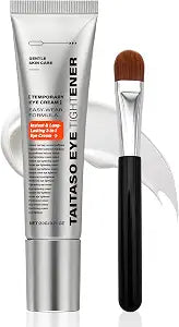 Instant Eye Tightener Cream Reduces Under-Eye Bags, Puffiness & Wrinkles