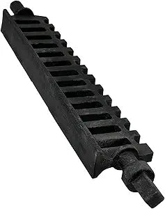 Ashley Left Shaker Grate: 007717R
