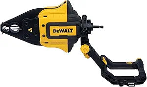 DEWALT IMPACT CONNECT PEX Crimp Ring Attachment for Impact Driver, Plumbing Tool (DWAPXCIR)