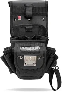 Veto Pro Pac DP3 BLACKOUT (Tool and Drill Pouch)