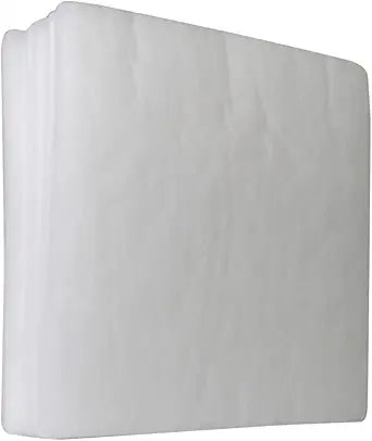 Filter-Monster Branded Replacement Pre-Filter Pad Pack Compatible with IQAir PF40 Coarse Dust Pre-Filtration Kit, 5-Pack