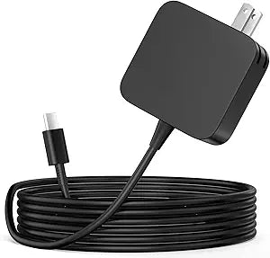 65W Surface Pro Charger USB C