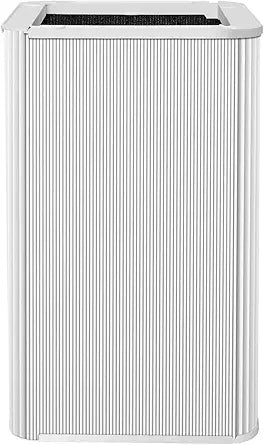 121 Filter Replacement Compatible with Blue Pure 121 Air Purifier, 2-Stage Filtration System of H13 HEPA Filter and Activated Carbon Filter, 1 Pack