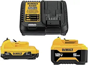 12V STARTER KIT