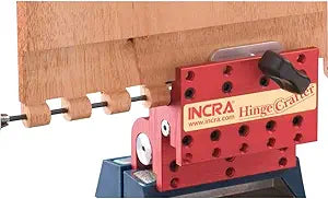 INCRA HingeCrafter