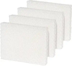 ANTOBLE 4 Pack MD1-0034 Humidifier Wick Filters Fit for Vornado Humidifiers