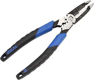 Ideal Electrical 45-113 Needle Nose Wire Stripper