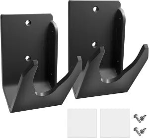 Scanner Stand Scanner Holder for Desk Barcode Scanner Holder Wall Mount (2)