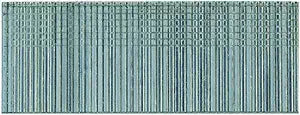 Straight Finish Nail, 16 ga, 2 in, PK2000