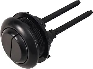48mm/1.89in Toilet Push Button Replacement for Home Bathroom