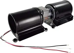 Replacement Fireplace Blower Fan Kit for Osburn, Nordica Fireplace, Valley Comfort, Pacific, Rotom Fireplace Blower Fan.