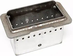 Burnpot SS Compatible with Englander PU-SSBP