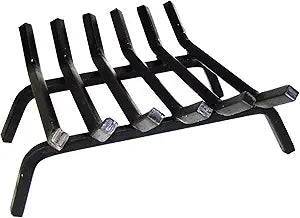 Minuteman International 18-in Tapered Grate