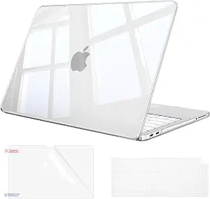 Fintie Case for MacBook Neo 13 Inch with Keyboard Skin & Screen Protector