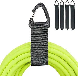 ZTSXLLIM Extension Cord Holder Organizer, Garage Organization and Storage