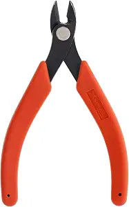 Cutters - Xuron Maxi-Shear Flush 2175