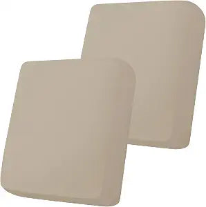 Smiry Couch Cushion Covers, Stretch Couch Covers for Sofa