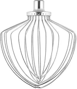 Kitchenaid Commercial Wire Whip, Stainless Steel