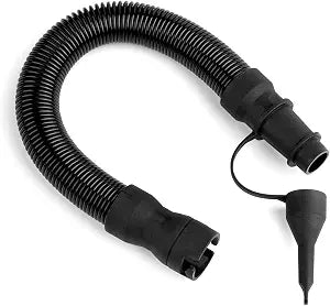 N582637 14 Air Inflator Hose Replacement with Safety Tips