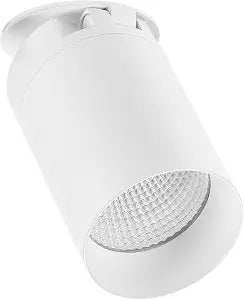 Maxxima 3" LED Cylinder Downlight, Ceiling Spot Light, 1000 Lumens, 5 CCT