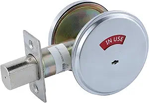 Grade 2 Deadbolt for Commercial Privacy Use-1P