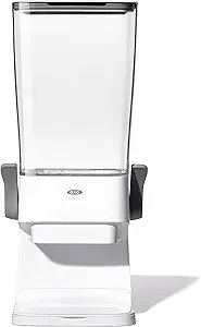 OXO Good Grips Countertop Cereal Dispenser