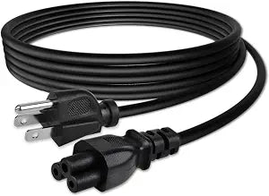 6ft UL Power for Epson EcoTank ET-4800 ET-4810 ET-4850 Printer