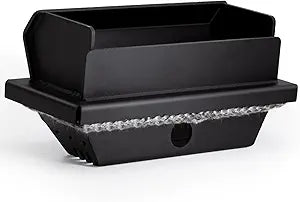 Burn Pot 891994 for US Stove Bay Front 5660 5660E 5560, Ashley 5660 AP5660L AP5660 Pellet Stoves, Pellet Stove Parts for US Stove 5660 & Ashley 5660 Burn Pot