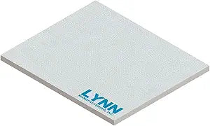 Lynn Manufacturing Replacement Buck Stove Fiber Baffle Board, Model 51 and 74, POBPFB74, Single, 2677A