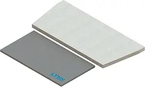 Baffle Board & Blanket Kit Γ 2394C | Replaces SRV480-0510 & SRV480-0760 | Fits Heat & Glo Northstar (Non-C) & Heatilator Constitution C40