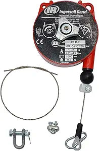 Ingersoll Rand Power Tools BLD2 Light Duty Balancer