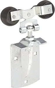 NATIONAL/SPECTRUM BRANDS HHI N193-730 Zinc Flexible Hanger, 2-Pack