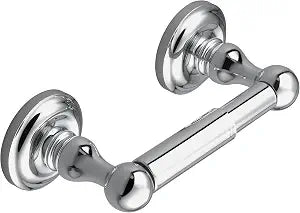 Moen BP6908CH Madison Paper Holder, Chrome