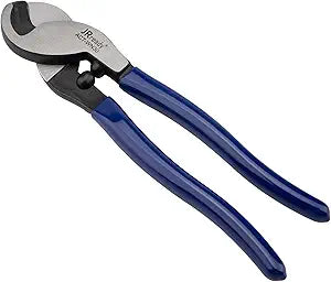 JRready wire cable cutters ACT-WN30 cortador cable heavy duty 10 inch cavle pliers for copper wire and aluminum cable