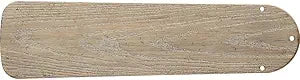 Quorum 5254141321 Transitional Fan Blades in Bronze / Dark Finish,