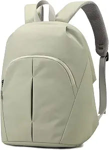 Travel Backpack for Women men Lightweight Casual 15.6 Inch Laptop Backpack, Expanded Computer Bag, College Bookbag, Work Backpack
