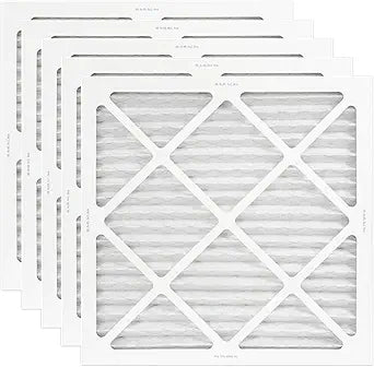 CADPXS MERV-10 Filter Replacement Set for CADPXS Shield 550 Air Scrubber (Pack of 5)