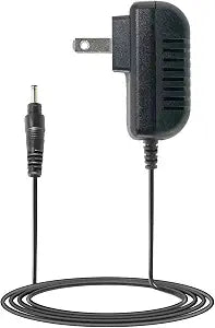 Faucet AC/DC Adapter Use for Touchless Kitchen Faucets Bathroom Faucets, Battery Chargers Power Supply