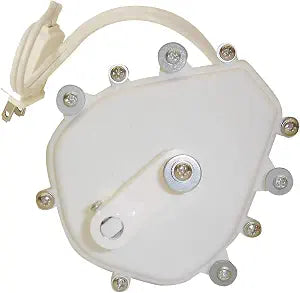 Brite Star Replacement Motor - 48 inch Animated Buck uses