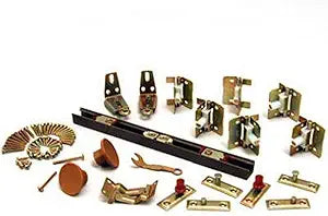 1700726H Door Bifold Hardware Set