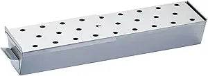 Bull Outdoor Products 75000 Easy Fill Smoker Box, Large